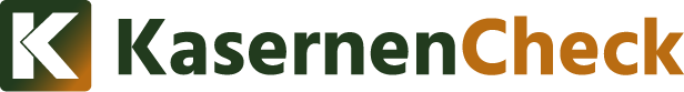 KasernenCheck