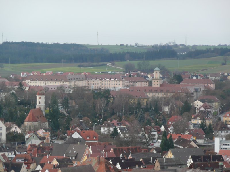Reinhardt-Kaserne