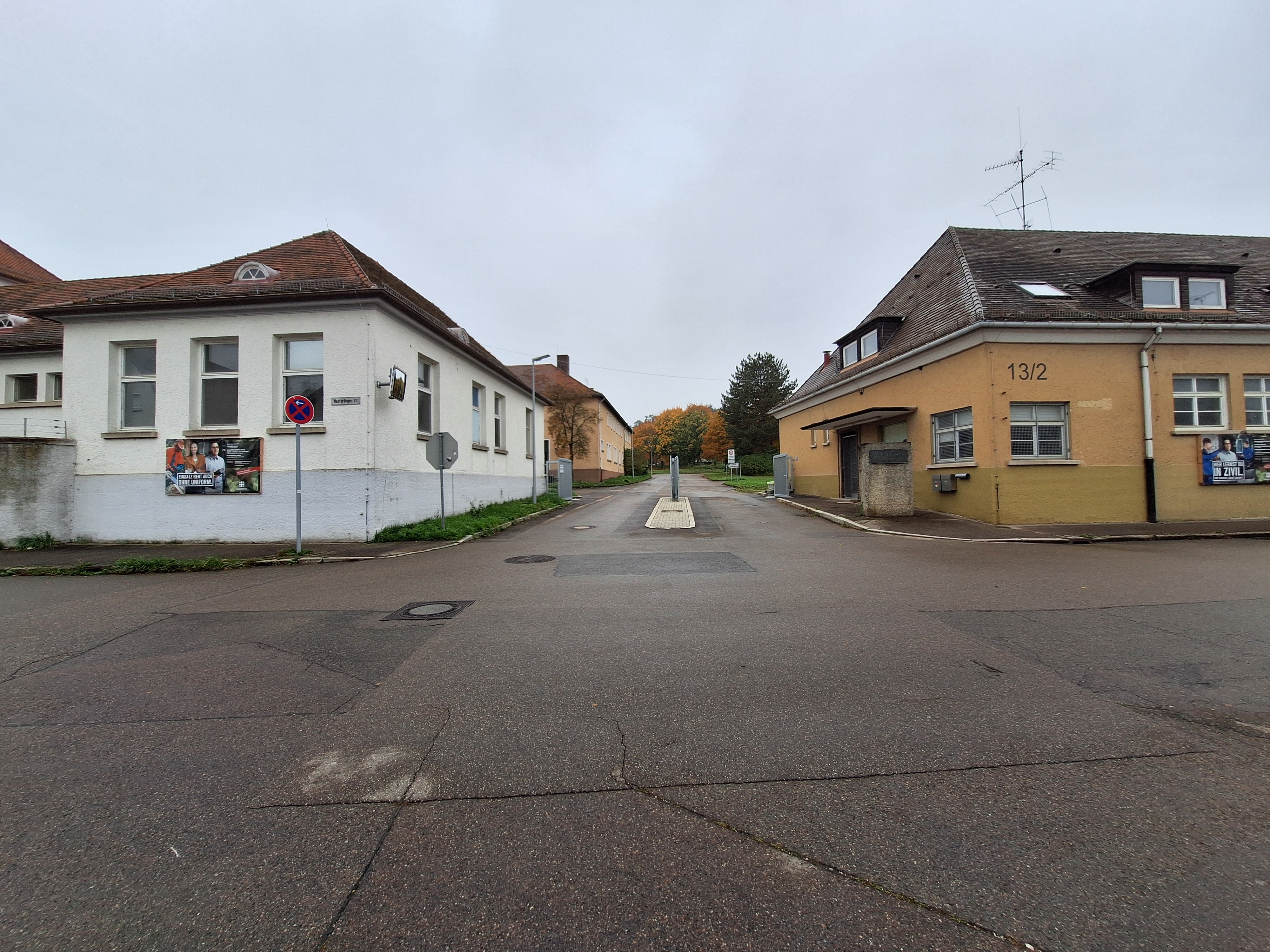 Bleidorn-Kaserne