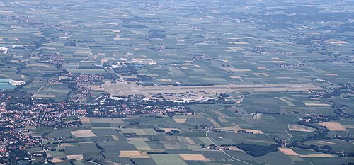 Fliegerhorst Erding