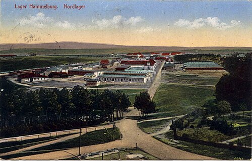 Truppenübungsplatz Hammelburg
