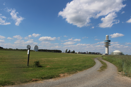 Oberfranken-Kaserne