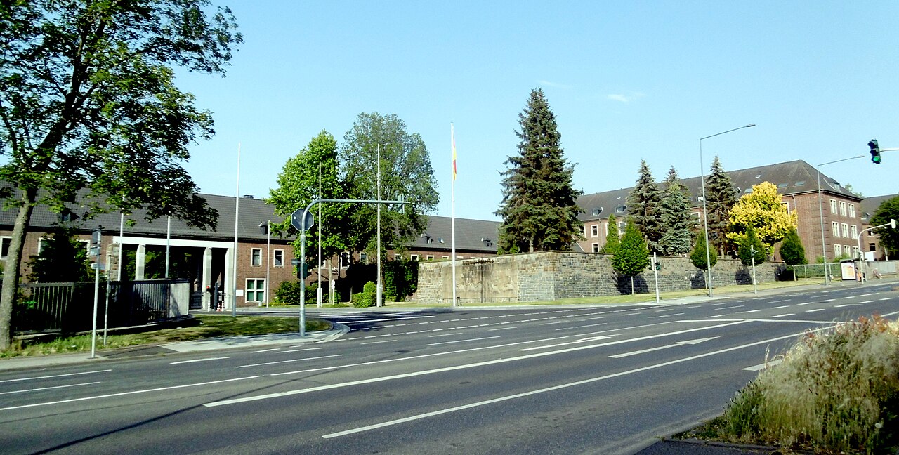 Lützow-Kaserne