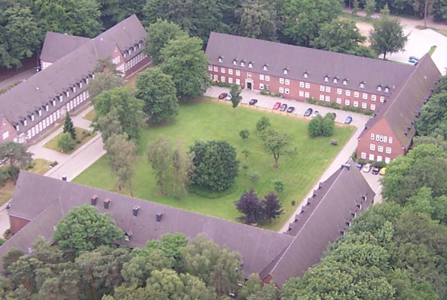 Waldkaserne