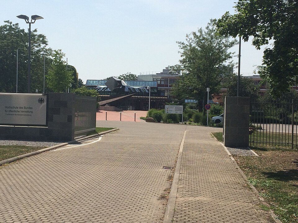 Liegenschaft Seckenheimer Landstraße