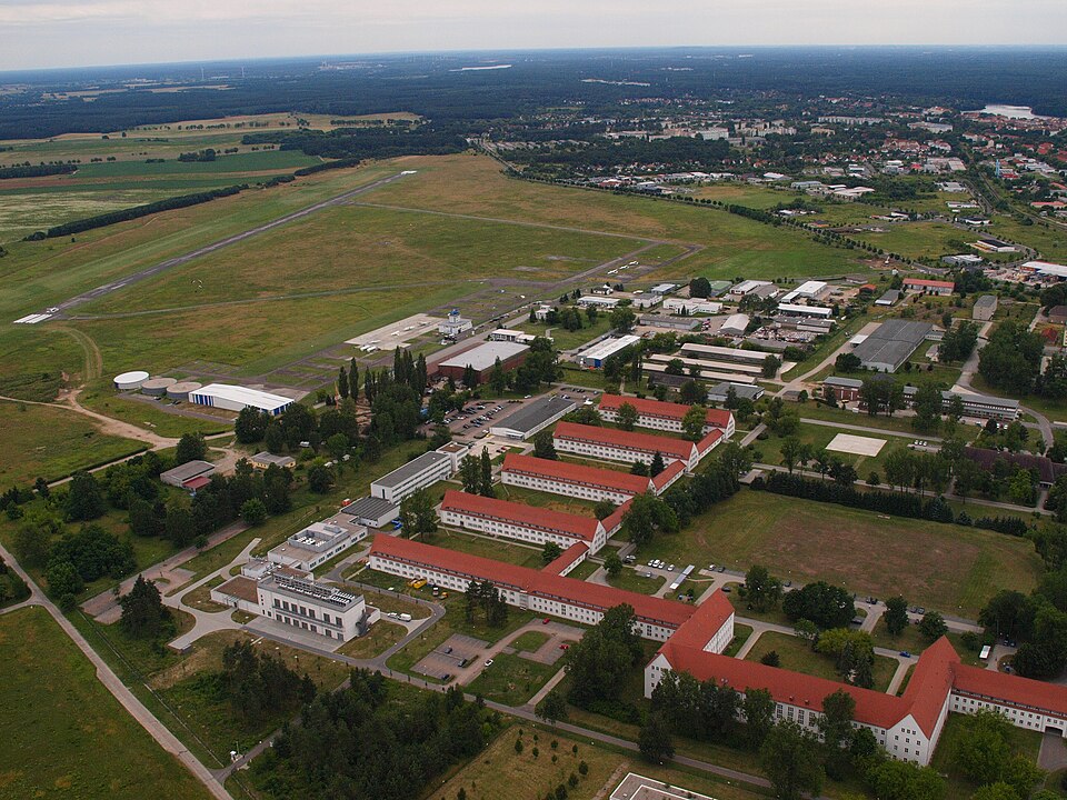 Von-Hardenberg-Kaserne