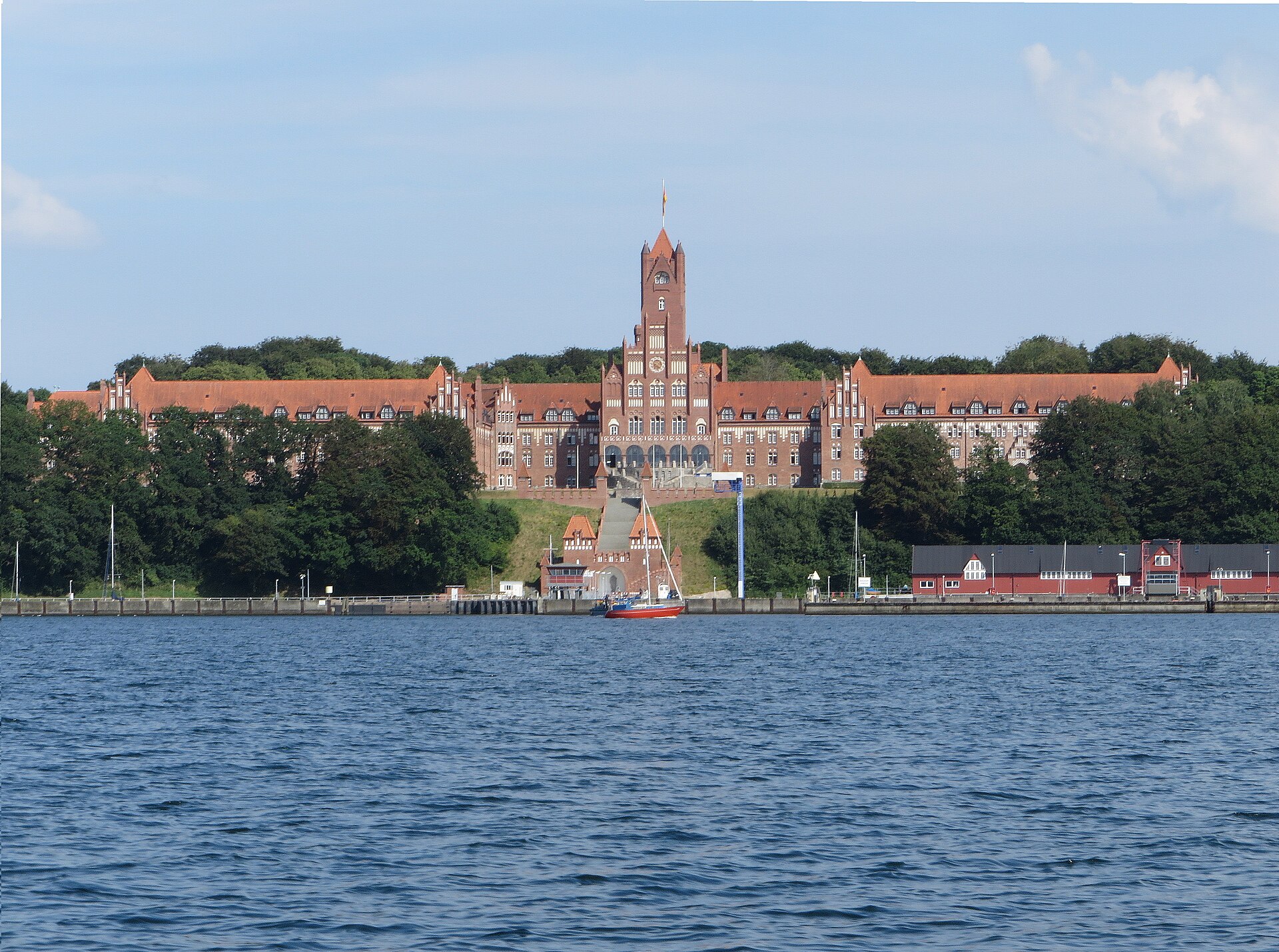 Marineschule Mürwik