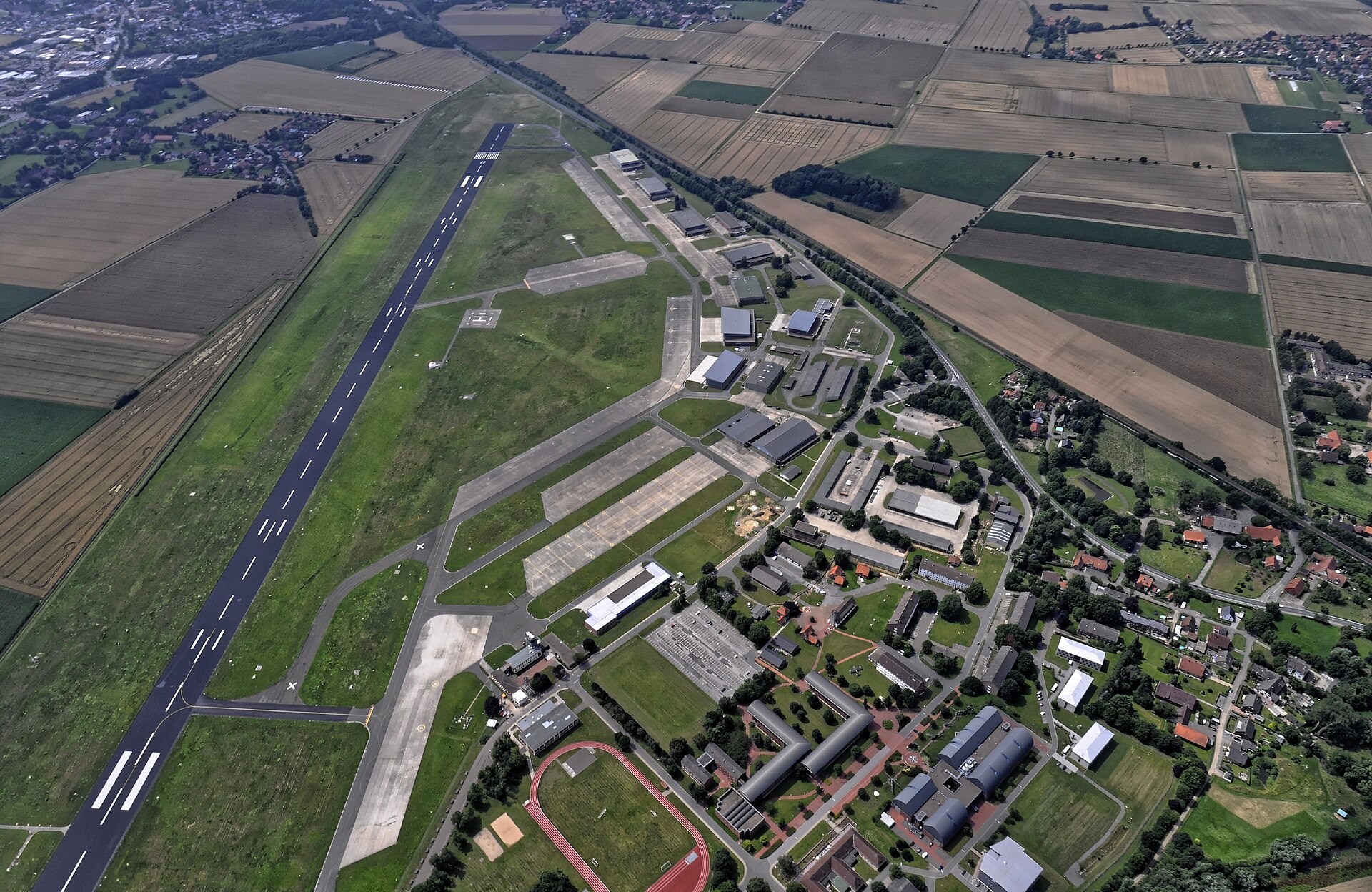 Schäfer-Kaserne
