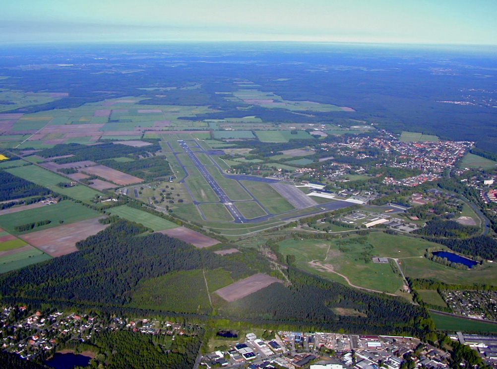 Immelmann-Kaserne