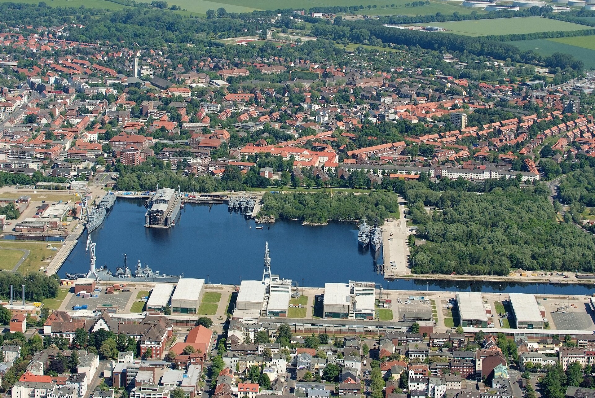 Marinearsenal